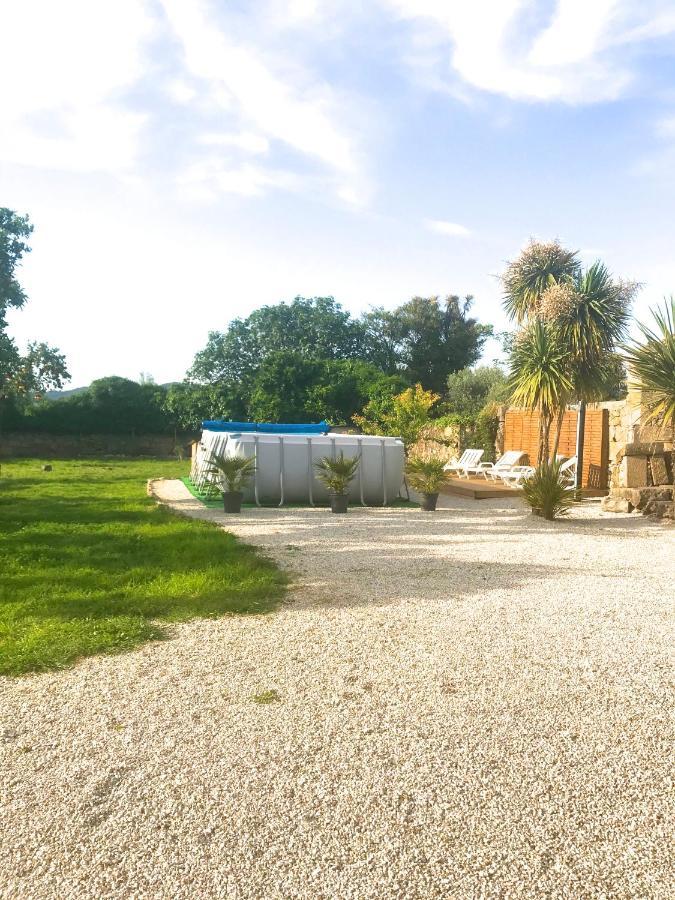 Apartment Quinta De Areias Crespos 외부 사진