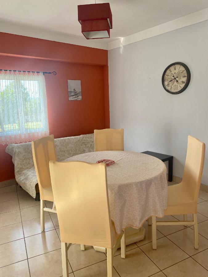 Apartment Quinta De Areias Crespos 외부 사진
