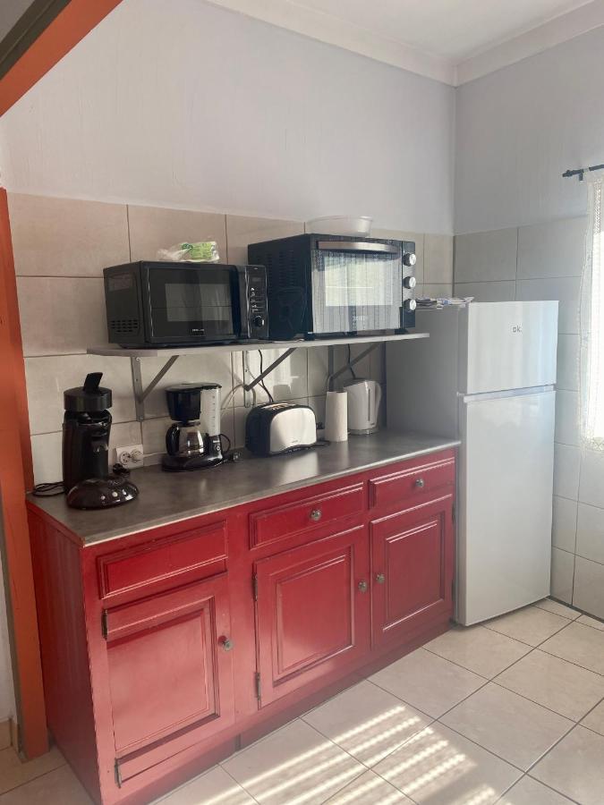 Apartment Quinta De Areias Crespos 외부 사진