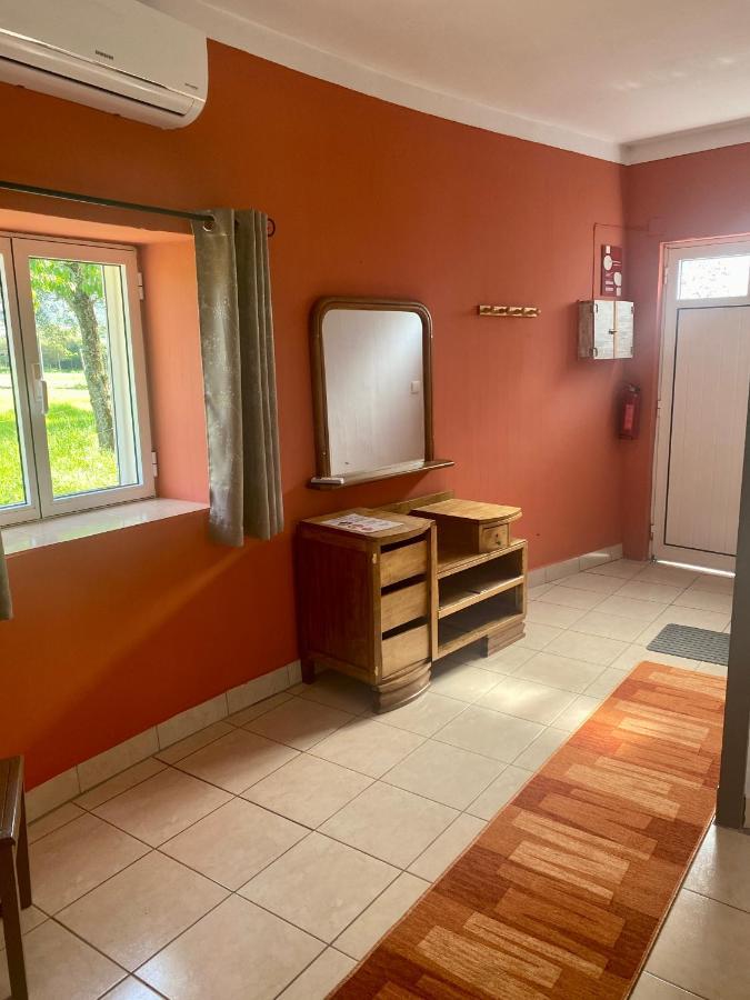 Apartment Quinta De Areias Crespos 외부 사진