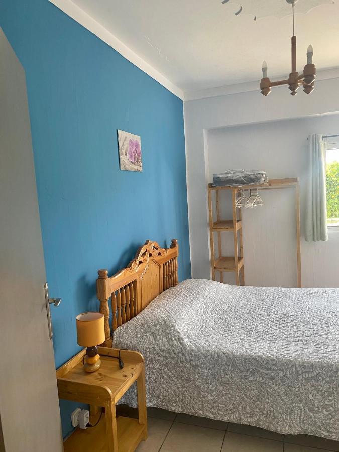 Apartment Quinta De Areias Crespos 외부 사진
