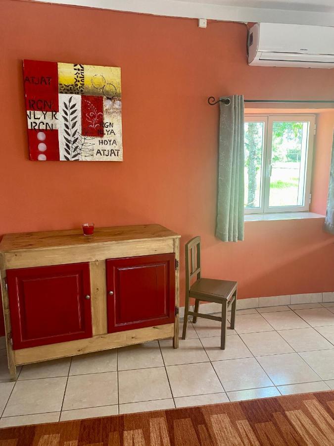 Apartment Quinta De Areias Crespos 외부 사진