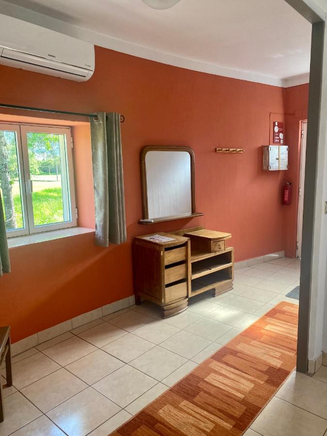 Apartment Quinta De Areias Crespos 외부 사진