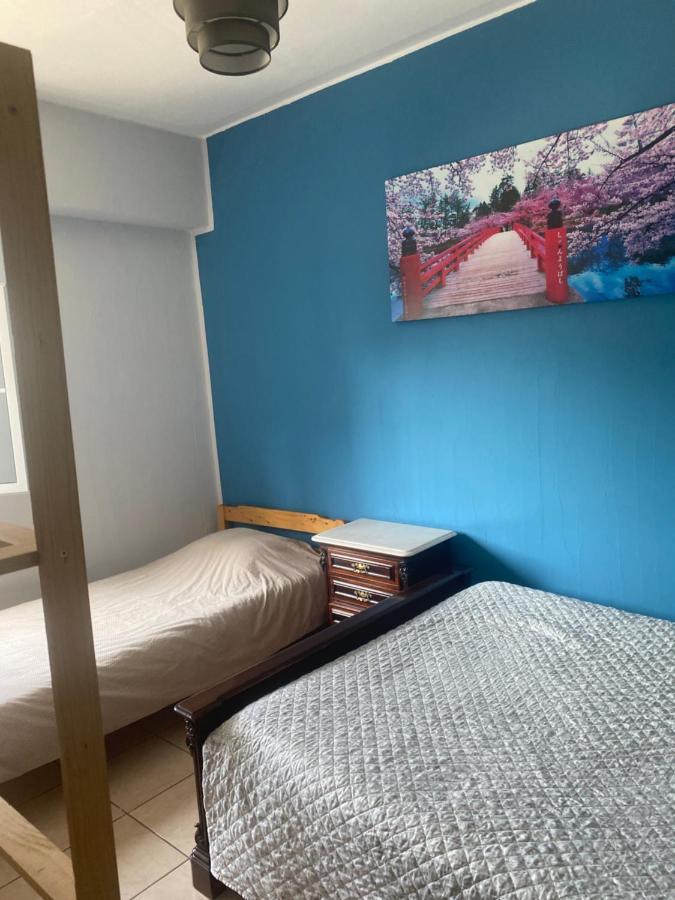 Apartment Quinta De Areias Crespos 외부 사진
