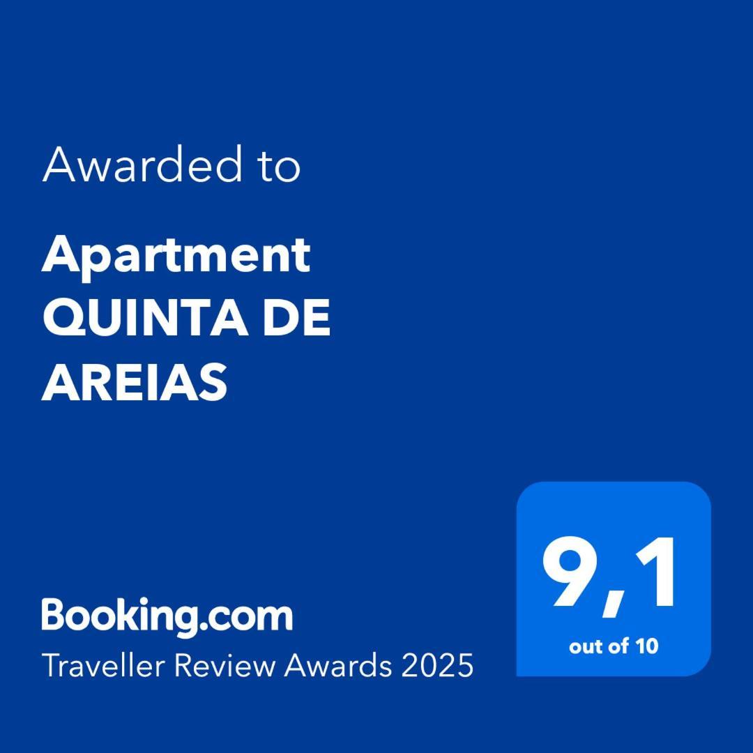 Apartment Quinta De Areias Crespos 외부 사진