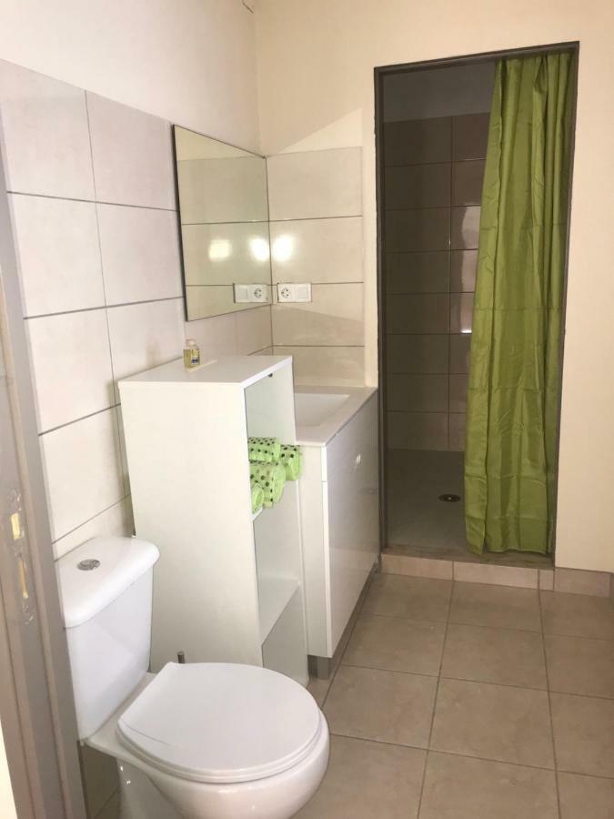 Apartment Quinta De Areias Crespos 외부 사진