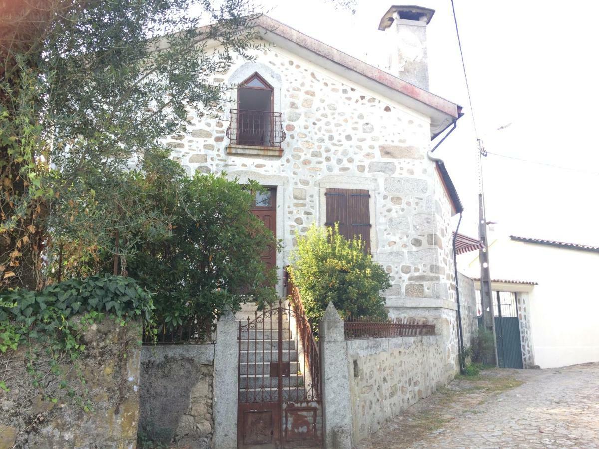 Apartment Quinta De Areias Crespos 외부 사진